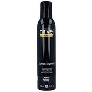NIRVEL Blonde Mousse 1