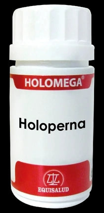 Equisalud Equisalud Holoperna 60 Capsules