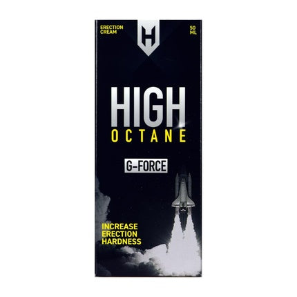 High Octane High Octane Gforce