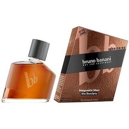 Bruno Banani Magnetic Man After Shave