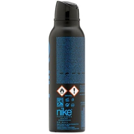 Nike Ultra Blue EDT Deo Spray 200ml