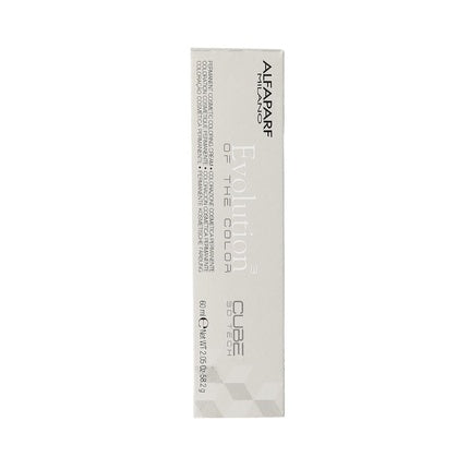 Alfaparf Milano Evolution Of The Color Ash 9.1 Light Blonde Ash 60ml