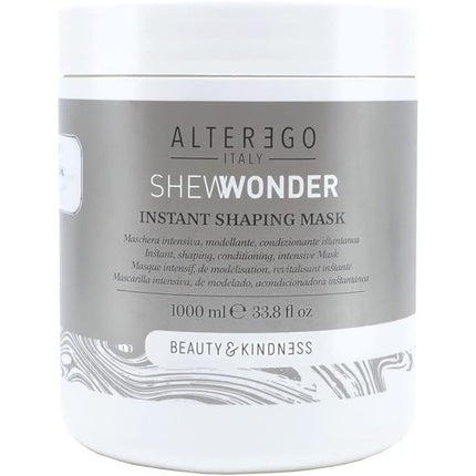 She Wonder Instant Shaping Mask 1000ml