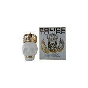 Police To Be The Queen by Police Colognes Eau de Parfum Spray 4.2 oz Tester