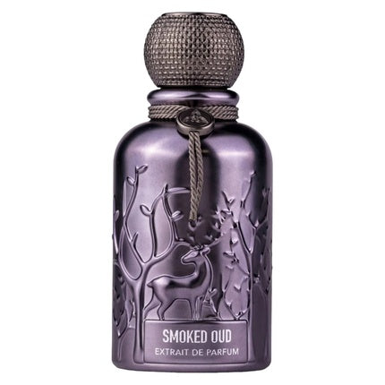 Auraa Smoked Oud Extrait De Parfum Spray 100ml