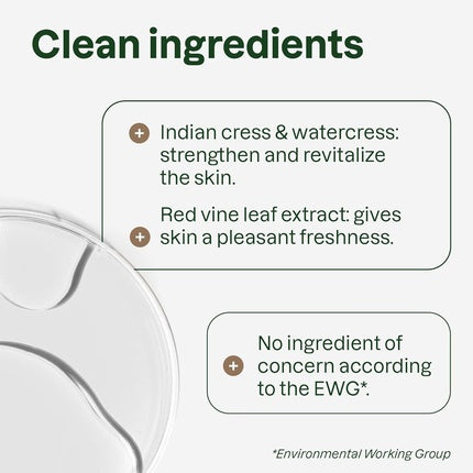 ATTITUDE Hand Soap with Essential Oils EWG Verified Plant and Mineral-Based Ingredients Vegan Personal Care Products Bulk Refill Patchouli and Black Pepper 2 Litres