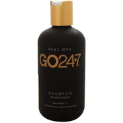 GO24.7 Cleanse & Condition Shampoo 8oz 236ml