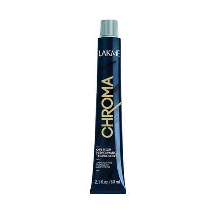 Lakme Chroma Color 6/55 60ml