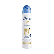 Dove Deospray Original Original Antiperspirant 48h Alcoholfree