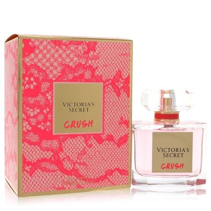 Victoria's Secret Crush Eau De Parfum Spray 100ml