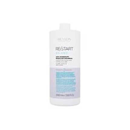 Revlon Professional Restart Balance Anti Dandruff Micellar Shampoo