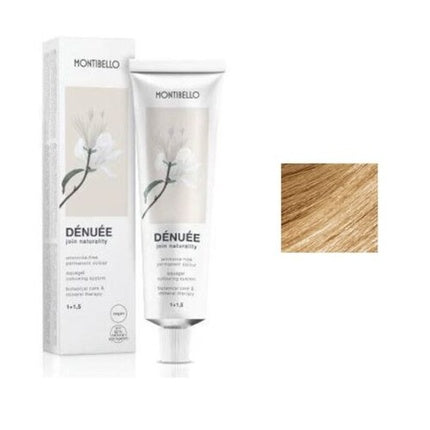 Montibello Denuee Ammonia-Free Permanent Color 9.3 60ml