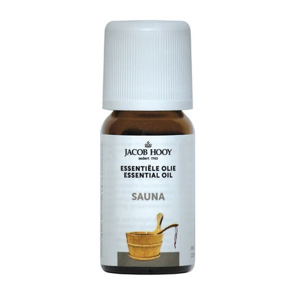 Jacob Hooy Essential Oil Sauna
