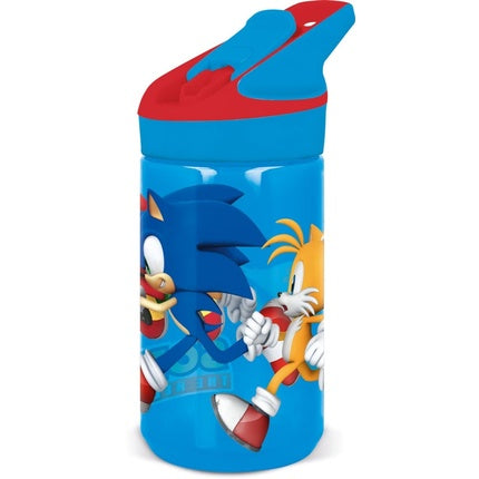 Stor Water Bottle 480ml Sonic