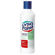LYSOFORM PAVIMENTI 1100 ML GRES E PIASTRELLE