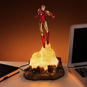 Paladone Iron Man Diorama Light 18 Cm