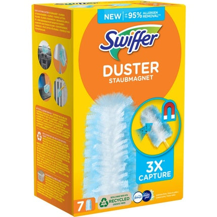 Swiffer Duster Refill Ambi Pur By Swiffer