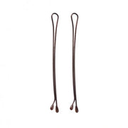 Eurostil Eurostil Bronze Ball Clips Box 60mm 1 Unit