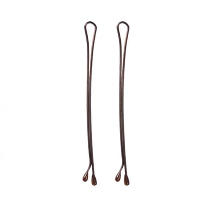 Eurostil Eurostil Bronze Ball Clips Box 60mm 1 Unit
