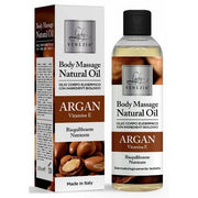 Lady Venezia Argan Massage Oil 250ml