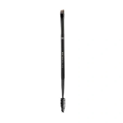 Beter Elite Double Eyebrows And Eyelashes Brush Size 1 Unit