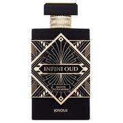 Maison Alhambra Infini Oud Joyous Eau De Parfum Spray 100ml
