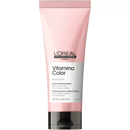 L'Oréal Professionnel Serie Expert Vitamino Color Conditioner 200ml