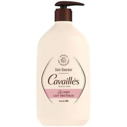 Rogé Cavaillès The Body Creamy Milk 500ml