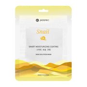 Skin Solution Snail Mask