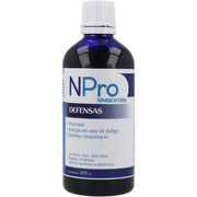 NPRO Simbioferm Defense 100ml