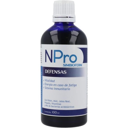 NPRO Simbioferm Defense 100ml