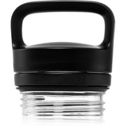 Waterdrop Spout Lid Black 1 piece