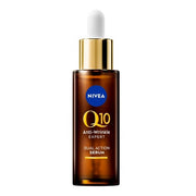 Nivea Q10 Dual Action Serum