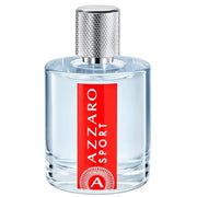 Azzaro Sport Eau De Toilette Spray 100ml
