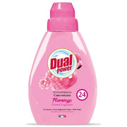 DUAL POWER AMMORBIDENTE 600 ML CONC24