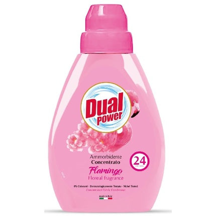 DUAL POWER AMMORBIDENTE 600 ML CONC24