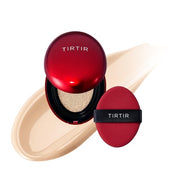 Tirtir Mini Size Mask Fit Red Cushion Foundation - Full Coverage Weightless