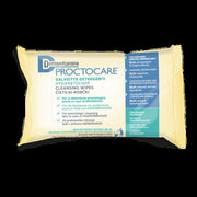 Proctocare Dermovitamina 15 Wipes