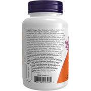 NOW Magtein Patented Magnesium Cognitive Support 90 Veg Capsules