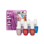 Opi Coty Opi Gc Metallic Mega Mix Discovery Gel Color #1 15ml