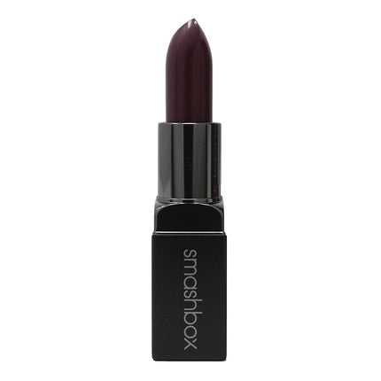 Smashbox Be Legendary Creme Lipstick Black Cherry 3g