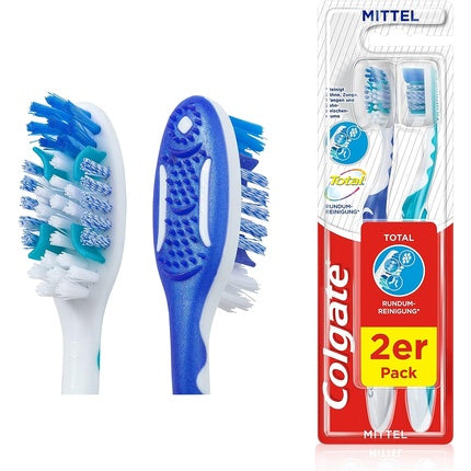 Colgate Total 360 Degree Cleaning Toothbrush