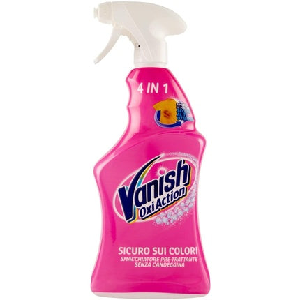 Vanish Oxi Action - 725 Ml