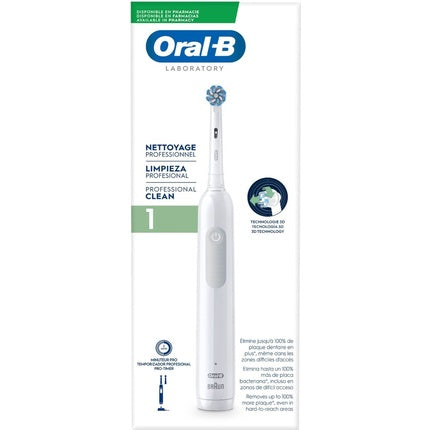 Oralb Electric Toothbrush Professional Clean