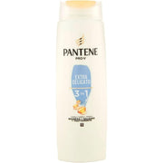 Extra Delicato 3in1 Gentle Shampoo 225ml