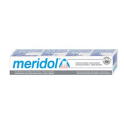 Meridol Gentle White Toothpaste 75 Ml