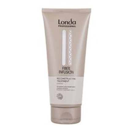 Londa Professional Fiber Infusion Reconstructive Treatment - Hair Mask
