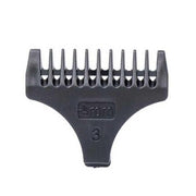 Eurostil Comb Replacement 4mm 1 Unit