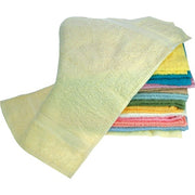 Sdlohner Wash Hand Towel Guest 30x50cm Cotton In Assorted Colors