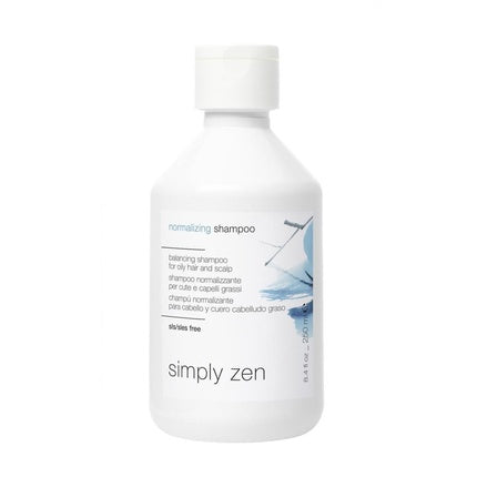 Simply Zen Normalizing Shampoo 250 Ml